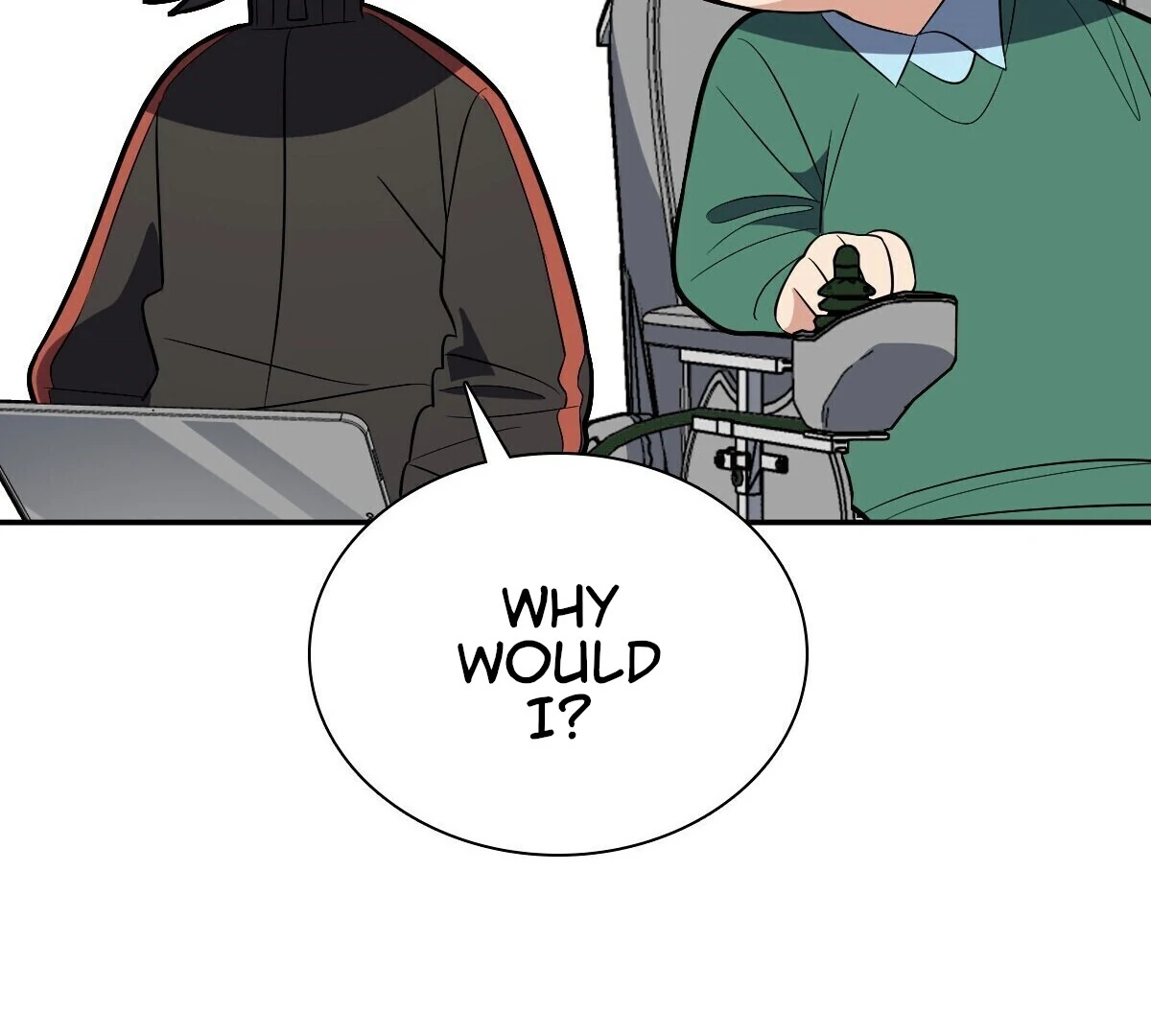 My Wife Is From a Thousand Years Ago Chapter 388 86